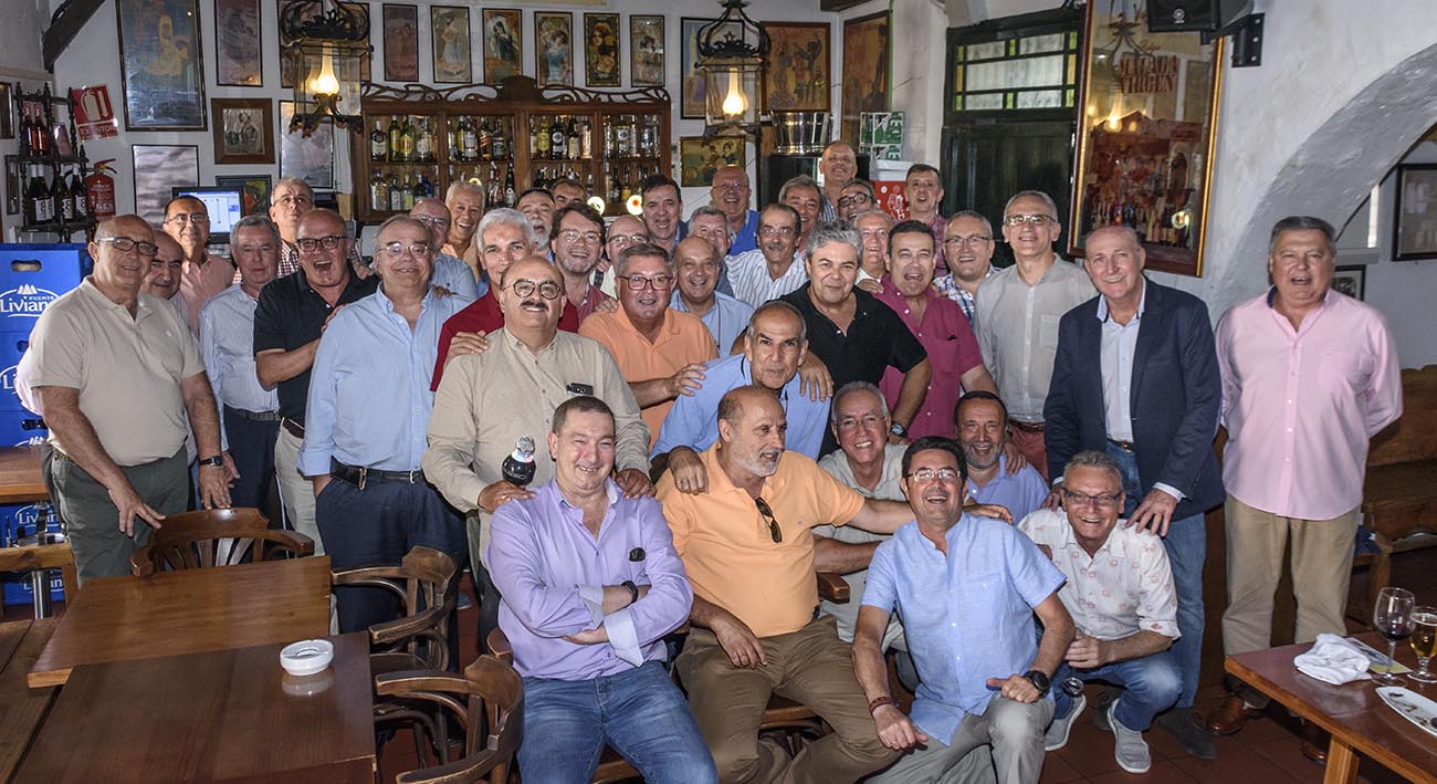 Grupo 2019